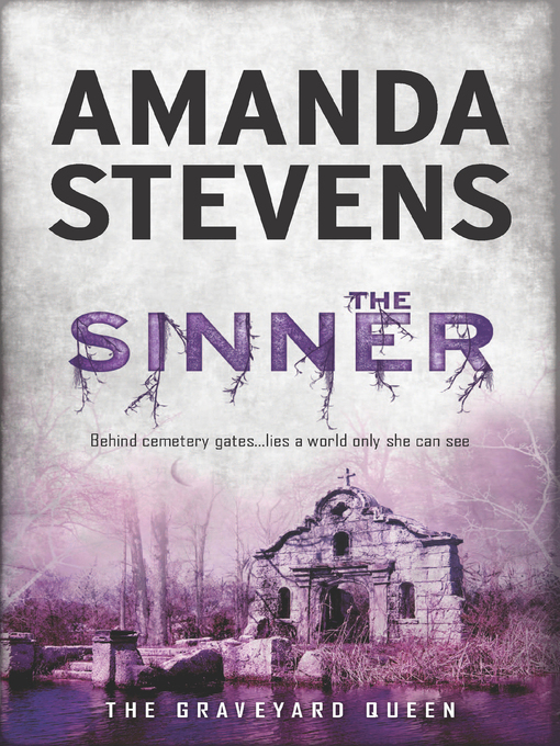 Cover image for The Sinner